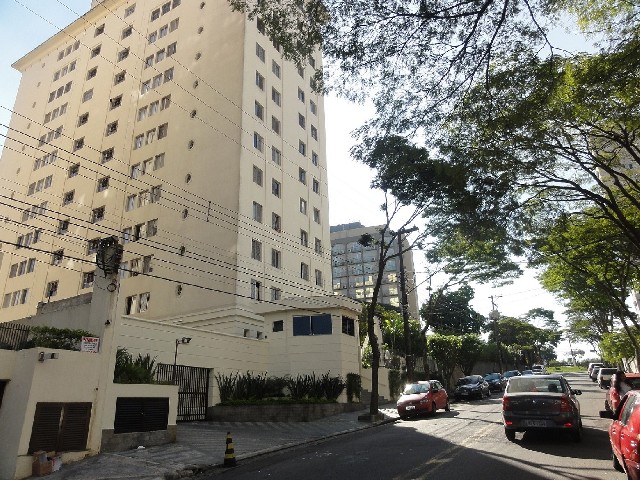 Foto 1 - Apartamento 3 dorms 112m - So Bernardo do Campo